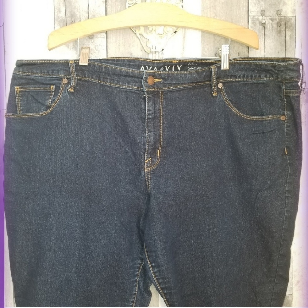 Skinny Jeans - Picture 2 of 7